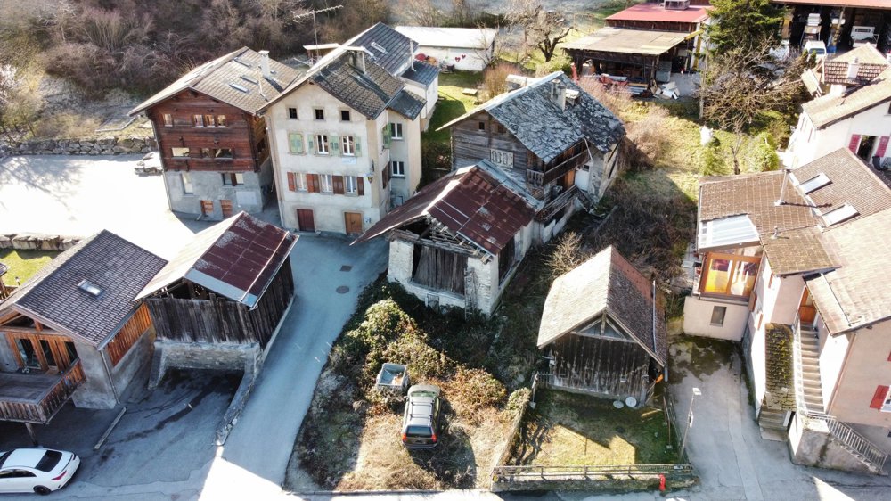 null rooms House to buy in Chalais - image 1/4