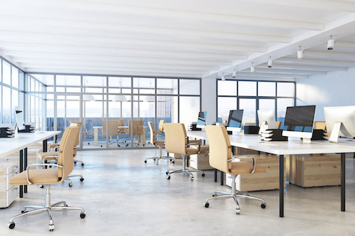Ufficio & Commercio di null locali in affitto a Neuchâtel - immagine 1/1