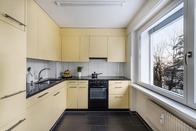 Wohnung – St. Gallen - Mehr