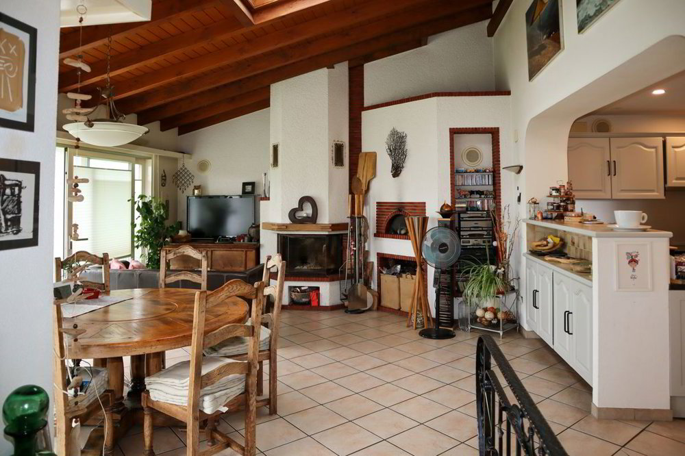 Maison 6 pièces à acheter à Möhlin - image 1/13