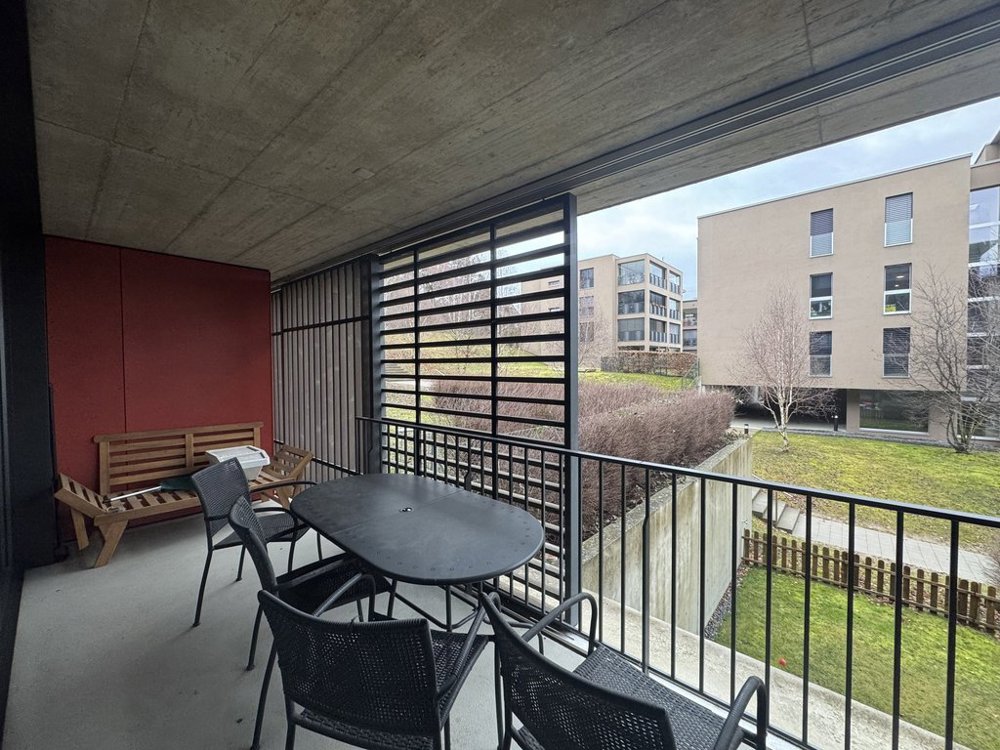 3 Zimmer Wohnung zu vermieten in Le Mont-sur-Lausanne - Bild 1/7