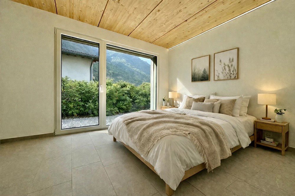 Casa di 3 locali in vendita a Riddes - immagine 1/7