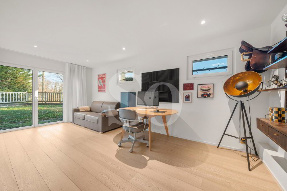 7 Zimmer Haus zum verkaufen in Trélex - Bild 1/13