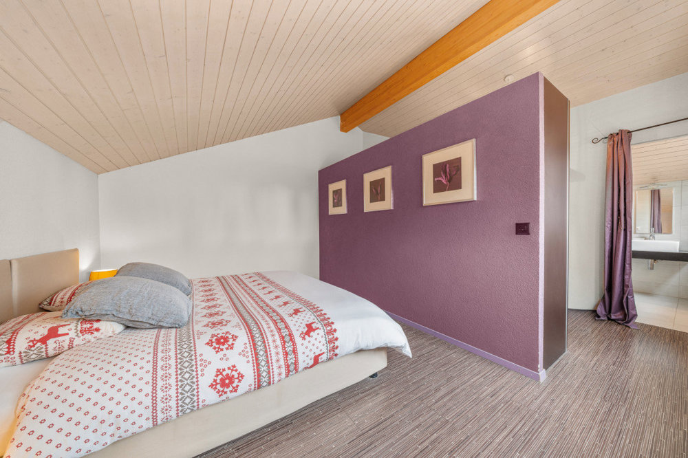5 Zimmer Haus zum verkaufen in Servion - Bild 1/13