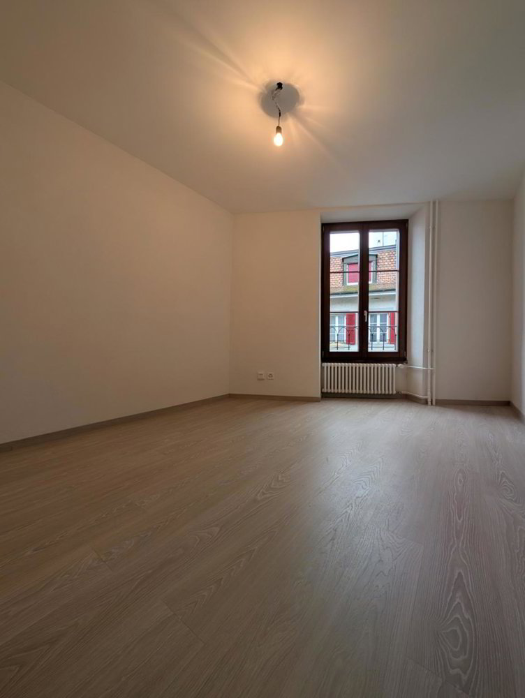 Appartamento di 3 locali in affitto a Nyon - immagine 1/5