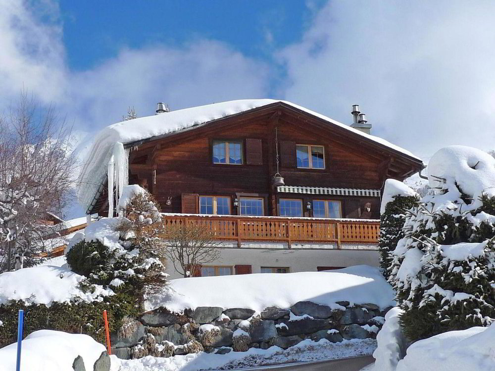 Appartamento di 4 locali in vendita a Verbier - immagine 1/13