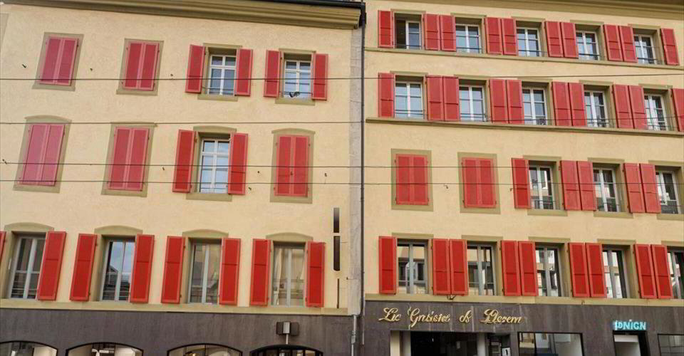 Ufficio & Commercio di null locali in affitto a Neuchâtel - immagine 1/2