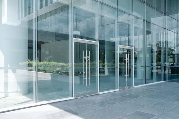 null rooms Office & Commercial for rent in Châtelaine - image 1/1
