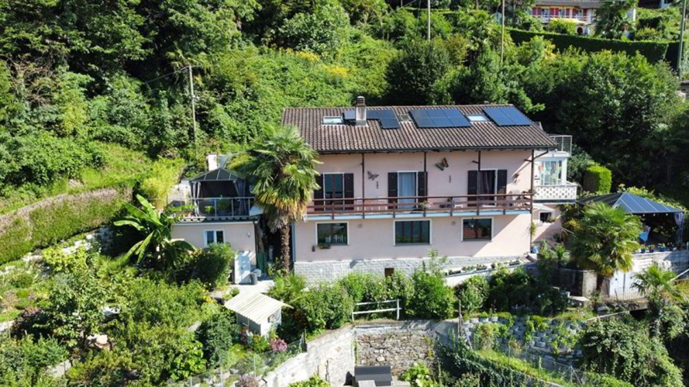 Casa di 6.5 locali in vendita a Ranzo - immagine 1/9