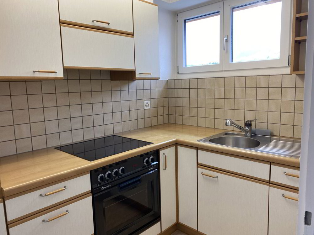 Appartamento di 2.5 locali in affitto a Ebnat-Kappel - immagine 1/4