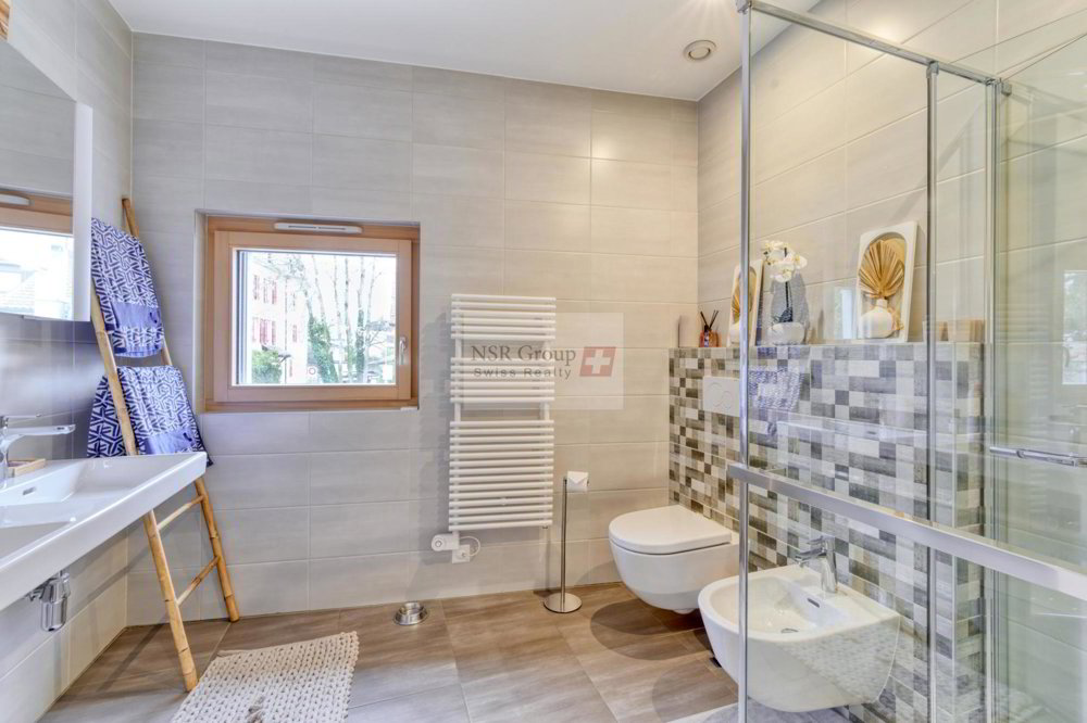 4 Zimmer Wohnung zum verkaufen in Vésenaz - Bild 1/7