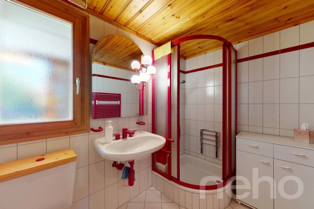 Maison 5.5 pièces à acheter à La Comballaz - image 1/12