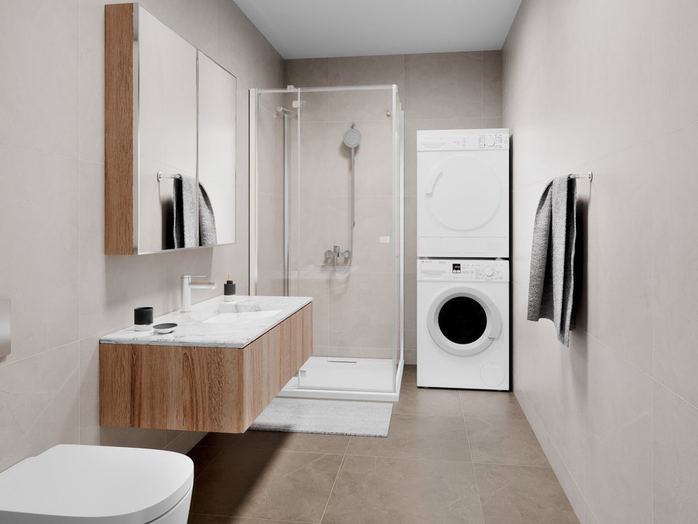 Appartamento di 3 locali in vendita a Châtel-St-Denis - immagine 1/13