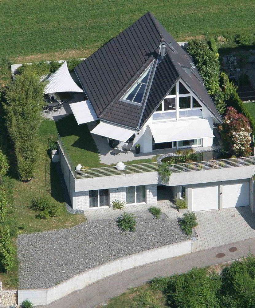4.5 rooms House to buy in Bennwil - image 1/13