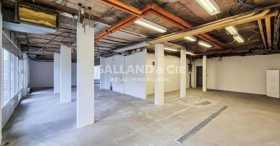 Ufficio & Commercio di null locali in affitto a Chexbres - immagine 1/10