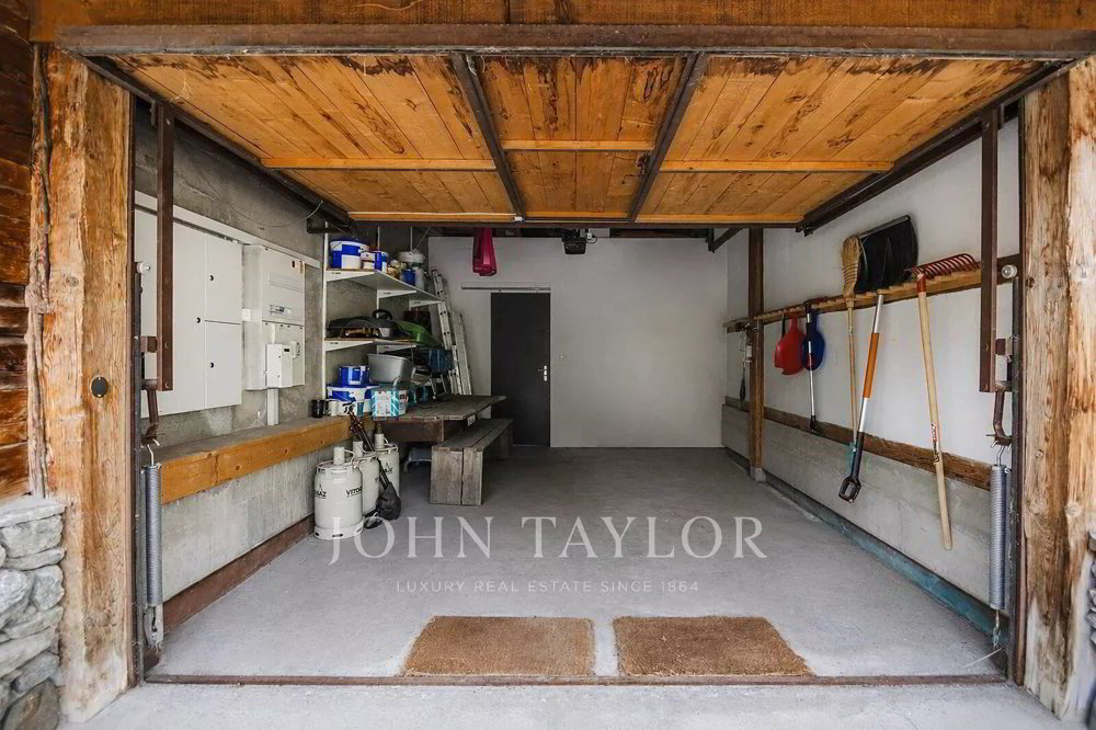 Casa di 10 locali in affitto a Verbier - immagine 1/23