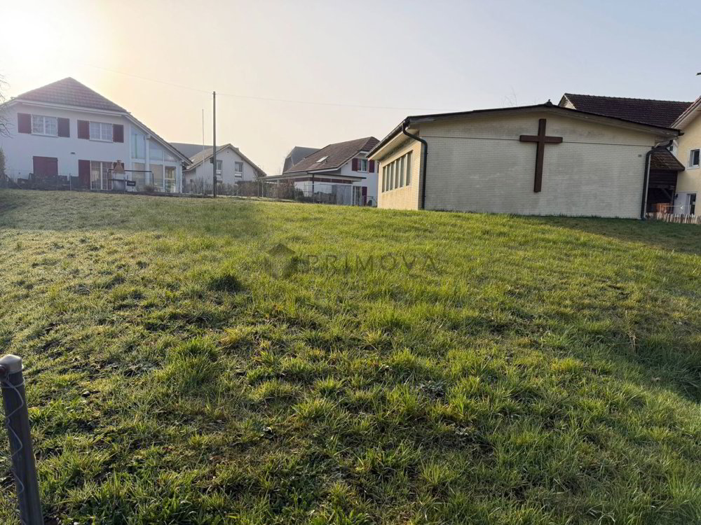Casa di 4.5 locali in vendita a Horriwil - immagine 1/2