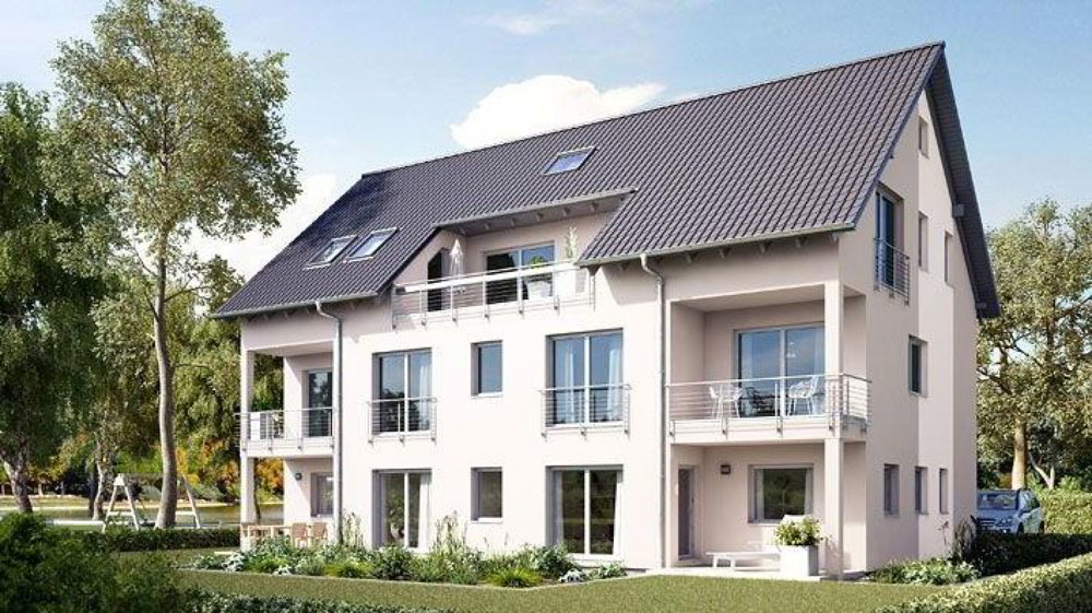 Maison null pièces à acheter à Horriwil - image 1/1