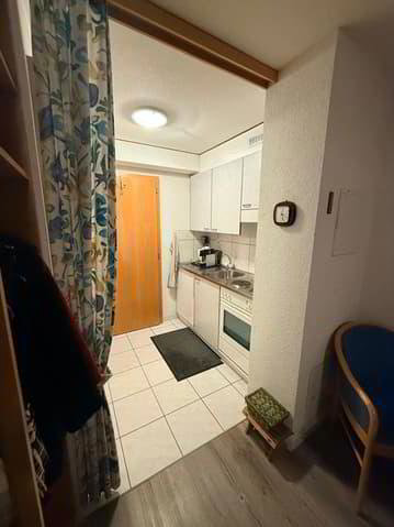 Appartement 1.5 pièces à louer à Saillon - image 1/10
