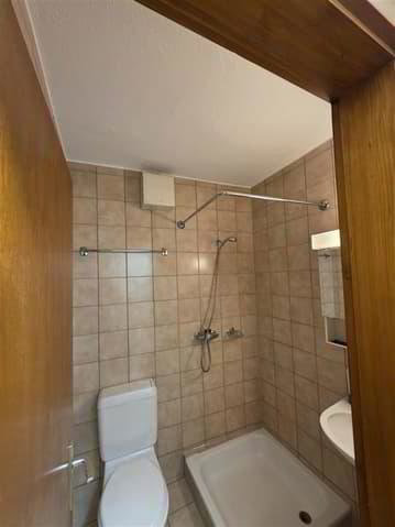 1 rooms Apartment for rent in Monthey - image 1/4