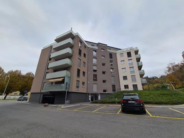 Appartamento di 4.5 locali in affitto a Collombey - immagine 1/10