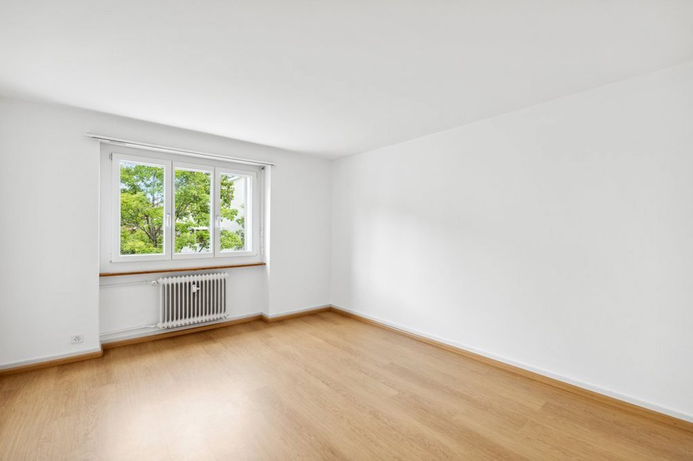 Wohnung – Münchenstein, Bündten-Seyis, Bezirk Arlesheim - Ansicht 2