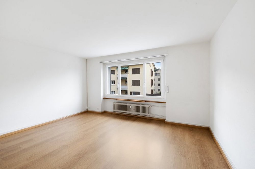 Wohnung – Münchenstein, Bündten-Seyis, Bezirk Arlesheim - Ansicht 3