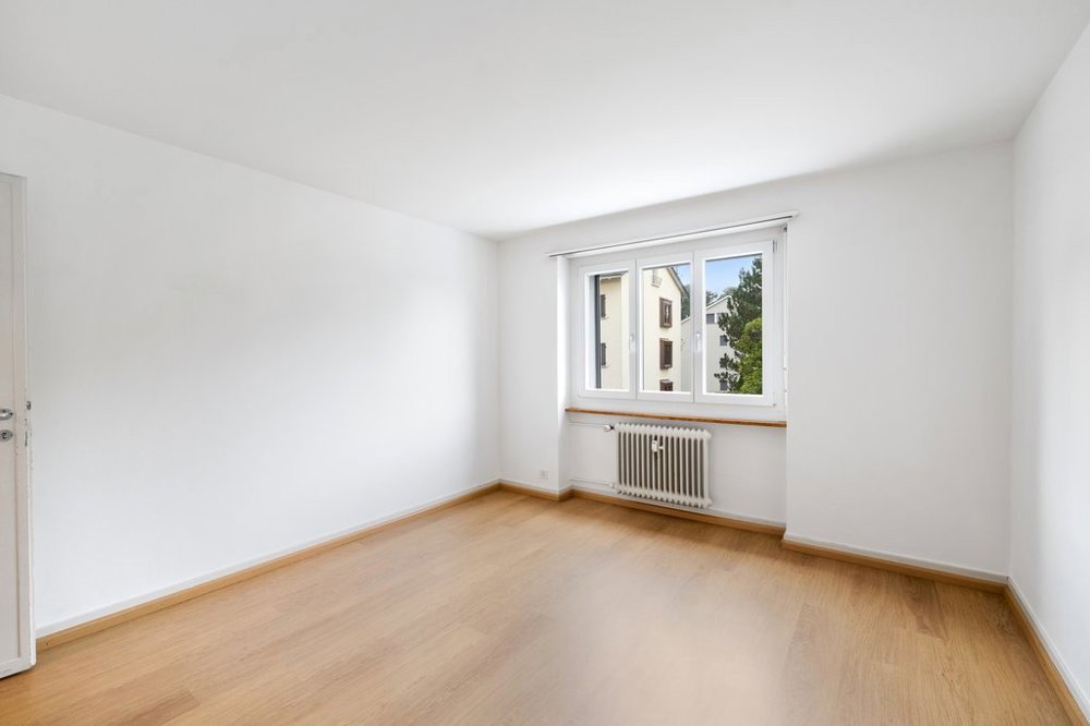 Wohnung – Münchenstein, Bündten-Seyis, Bezirk Arlesheim - Ansicht 4