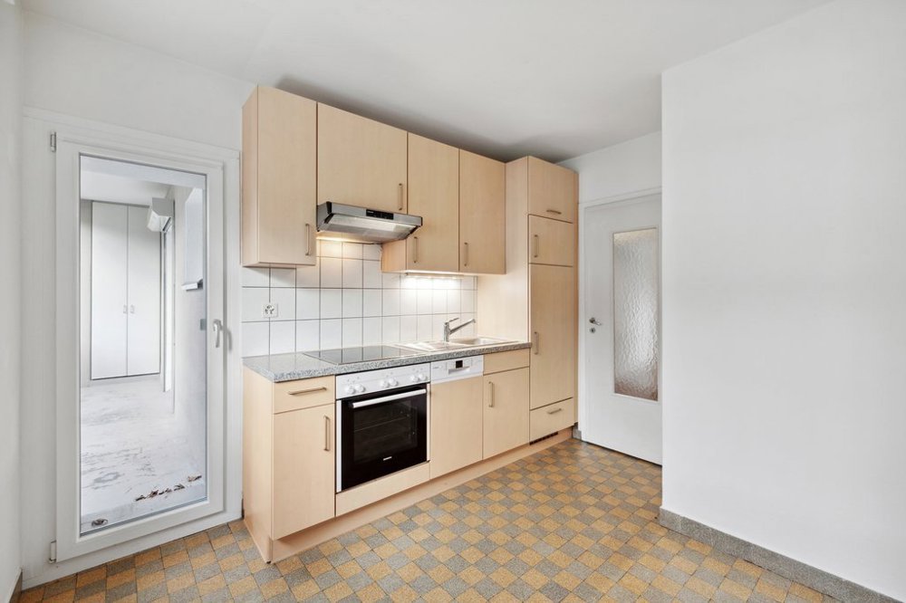 Wohnung – Münchenstein, Bündten-Seyis, Bezirk Arlesheim - Ansicht 5
