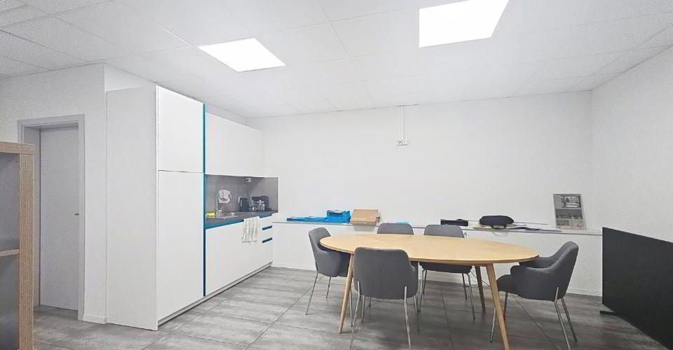 Ufficio & Commercio di null locali in affitto a Yverdon-les-Bains - immagine 1/8