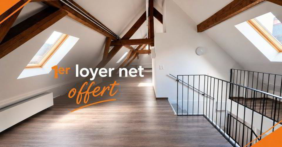 null rooms Office & Commercial for rent in Le Locle - image 1/10