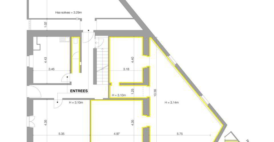 Ufficio & Commercio di null locali in affitto a Genève - immagine 1/7