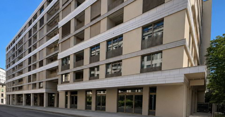 Ufficio & Commercio di null locali in affitto a Les Acacias - immagine 1/8