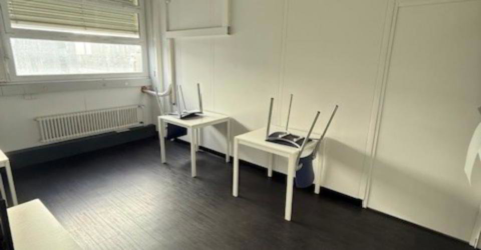 Bureau & Commerce null pièces à louer à Delsberg - image 1/10