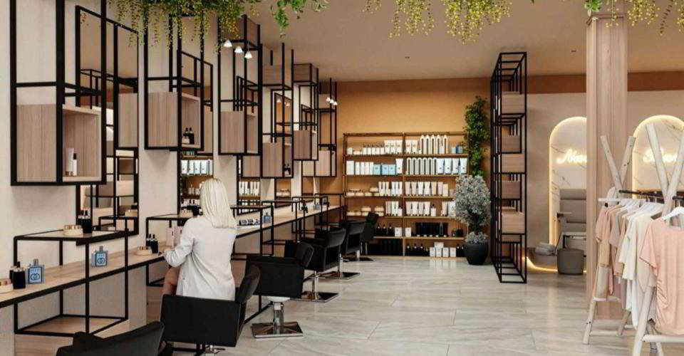null rooms Office & Commercial for rent in Les Acacias - image 1/8