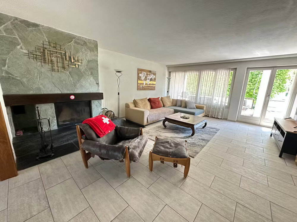 1 rooms Apartment for rent in Wallisellen - image 1/10