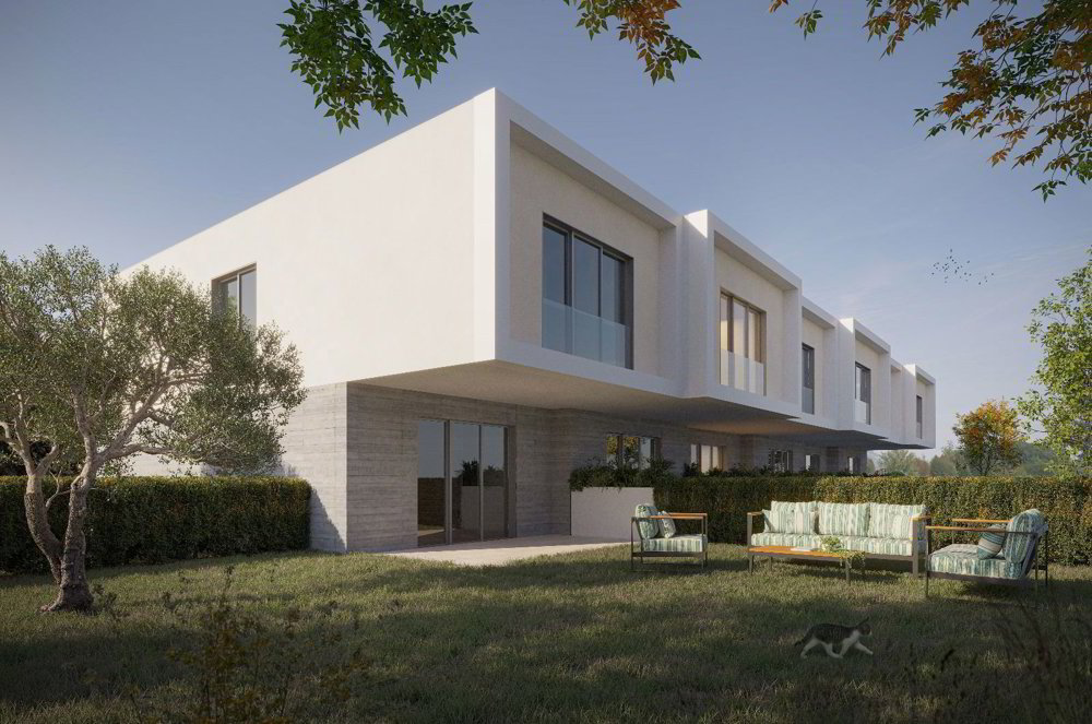 Casa di 4 locali in vendita a Caslano - immagine 1/8