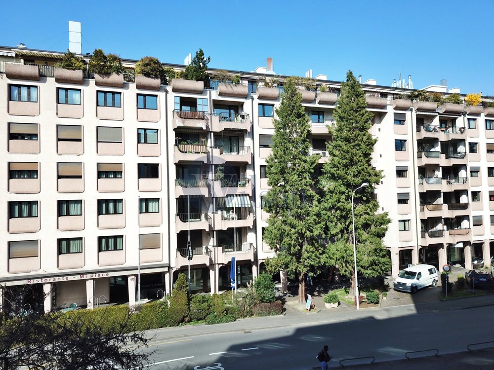 5 Zimmer Wohnung zum verkaufen in Carouge GE - Bild 1/12