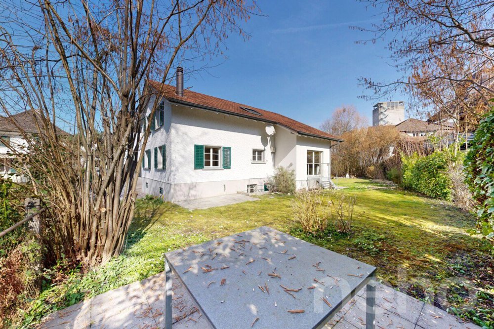 Maison 7.5 pièces à acheter à Villmergen - image 1/12