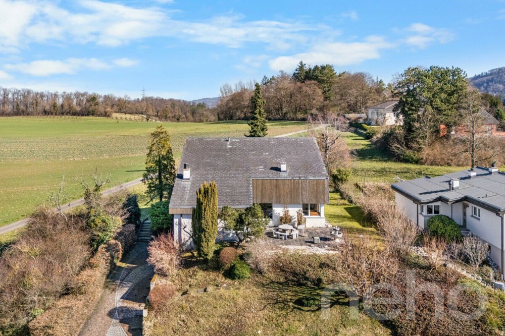 Casa di 6.5 locali in vendita a Hofstetten SO - immagine 1/12