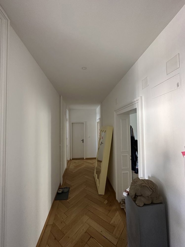 3 Zimmer Wohnung zu vermieten in Zürich - Bild 1/7