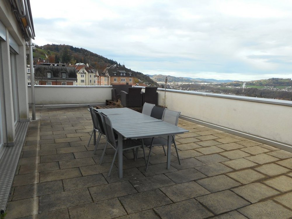 Appartamento di 2.5 locali in affitto a St. Gallen - immagine 1/10