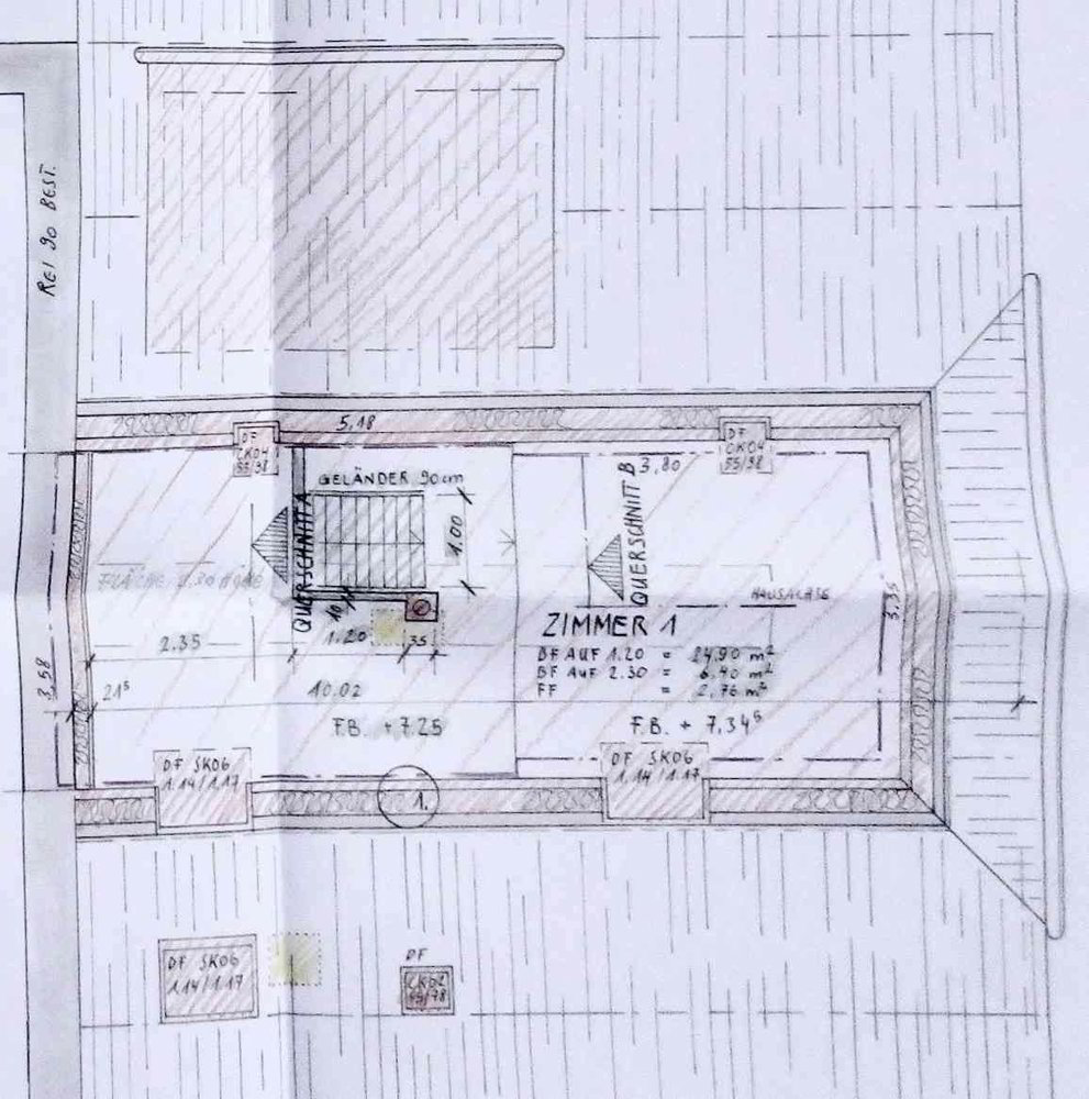 Appartamento di 4 locali in affitto a Beinwil SO - immagine 1/11