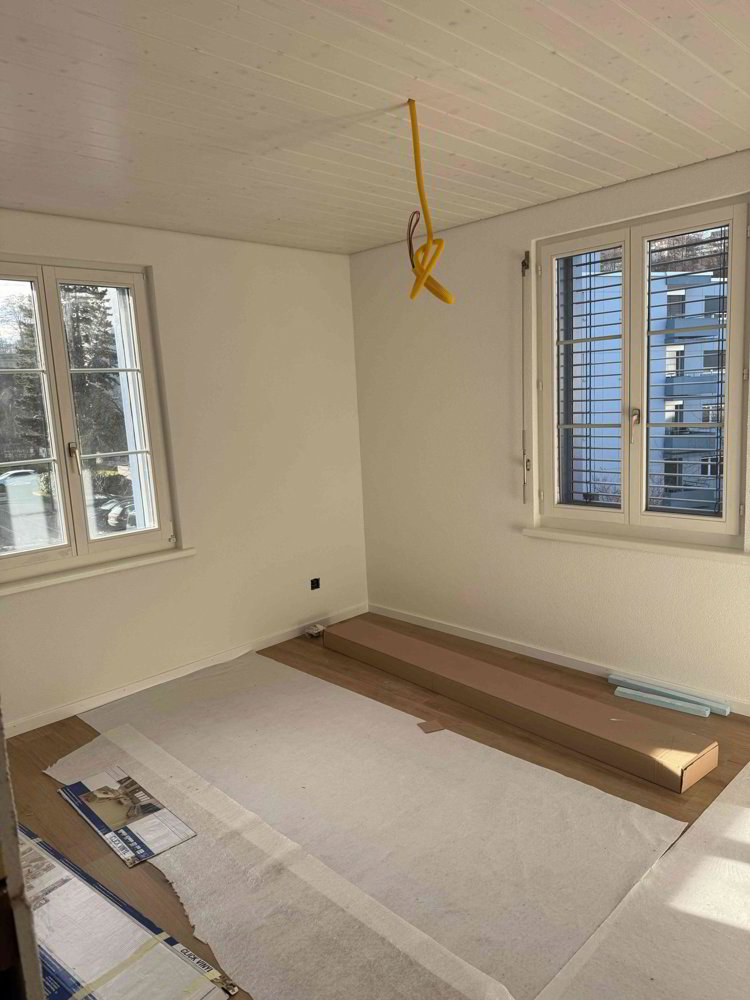 4.5 rooms Apartment for rent in Uzwil - image 1/7