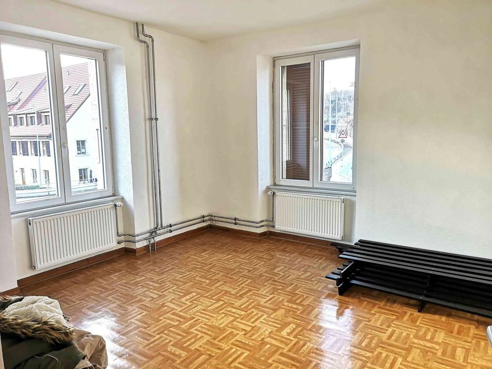 Appartement 4.5 pièces à louer à Porrentruy - image 1/13