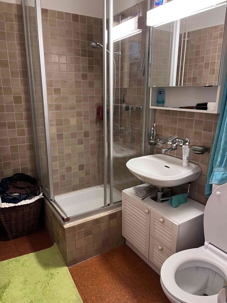 4 Zimmer Wohnung zu vermieten in Liestal - Bild 1/13