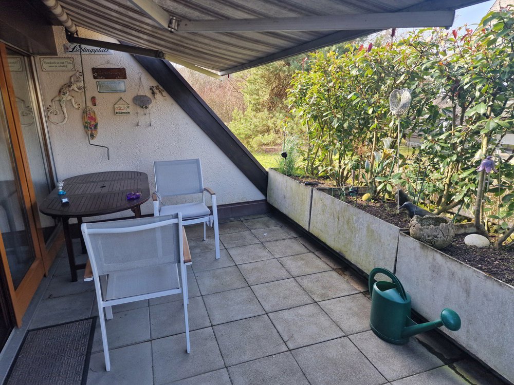 3 rooms Apartment for rent in Fehraltorf - image 1/10