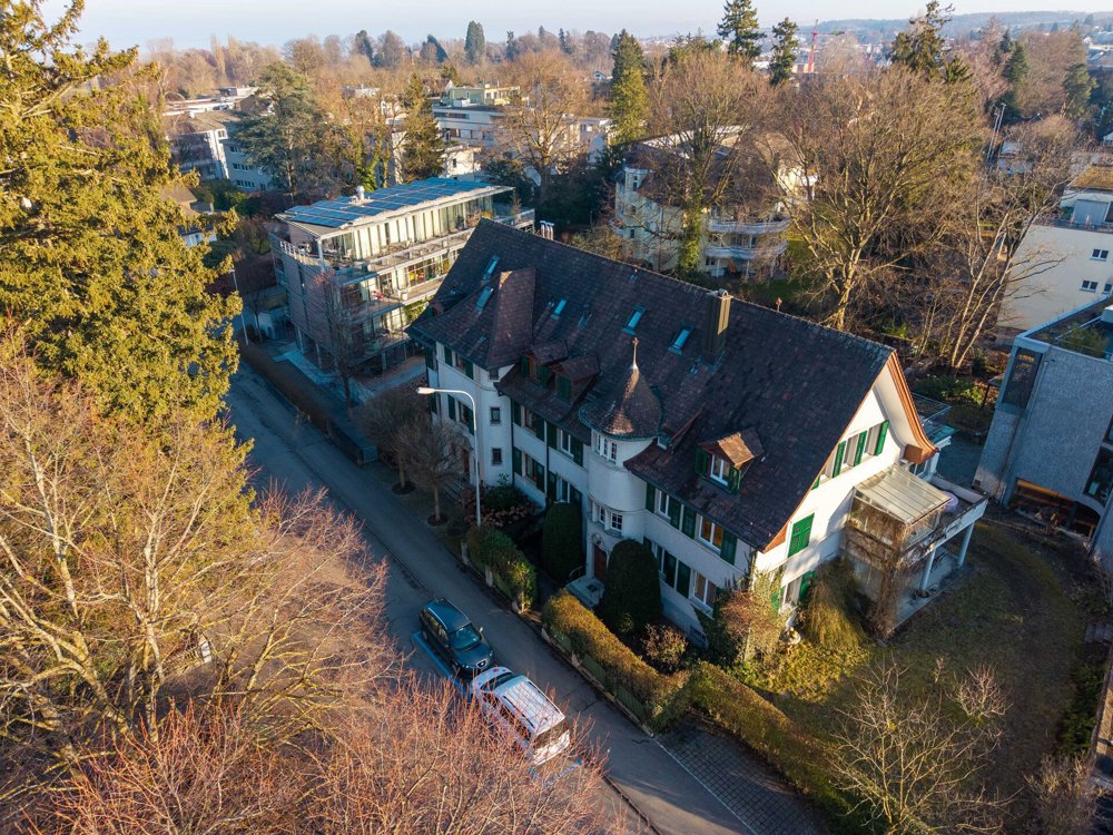 3 Zimmer Wohnung zum verkaufen in Kreuzlingen - Bild 1/1