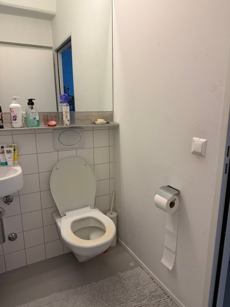 Appartamento di 1 locali in affitto a Zurich - immagine 1/7