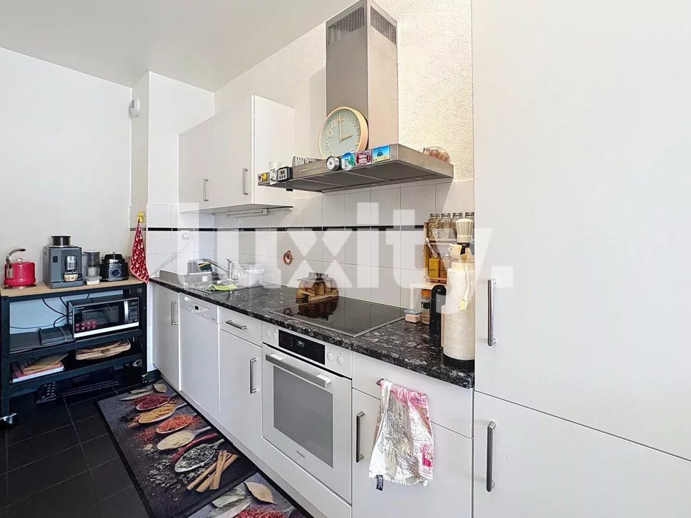 Appartamento di 5 locali in affitto a Geneva - immagine 1/5